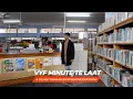 Download Lagu VYF MINUTE TE LAAT | SHORT FILM  | RUHAAN BOOYSEN 