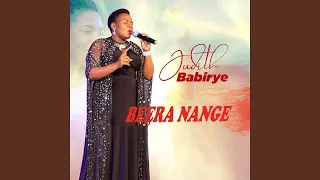 yesu beera nange