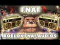 FNAF Roblox Music February 2025 WORKING ROBLOX ID