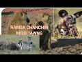 Lagu RAMSA CHANCHIN MIZO TAWNG||BABOON, HYENA LEH WILD DOG TE ||AHMUH NAWM IN TIH VE EM?