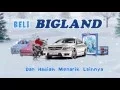 Bigland Promo \