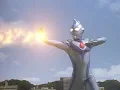 Ultraman Dyna - ULTRA HIGH (Karaoke)