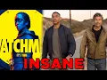 Lanterns Critic Reviews NUKE Most WOKE Show Since Watchmen