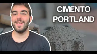 ENTENDENDO OS TIPOS DE CIMENTO E SUAS APLICAÇÕES
