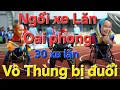 Download Lagu SMT thừa nhận thích ngồi xe lăn , Vô Thùng ê chề vì cho gặp Thầy , Phúc Giác gọi luận sư giúp
