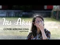 Download Lagu ITU AKU ( SHEILA ON 7 ) |  KERONCONG COVER - GEIMA