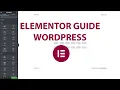How To Nested Elements Elementor