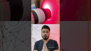 جلسة ريد تچ لعلاج التصبغات وتوحيد لون البشرة وشرح مبسط عن الجلسة مع الدكتور اسامة الشابندر 