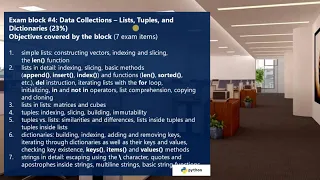 Python Programming in 30 Days Day - 19