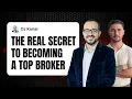 Business Loan Broker Mindset Why Coachable People Win Faster