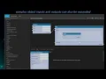 Flow Code Prototype Demo