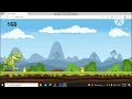 javaScript 2D game