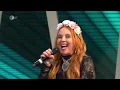 Die Draufgänger & Hannah - Hallo kleine Maus (ZDF Fernsehgarten, 29.09.2024)