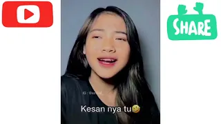 KUMPULAN VIDEO TIKTOK QUEEN CACA😍|KATA-KATA NYINDIRR!!