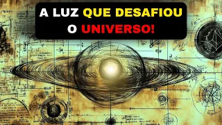 O Experimento Que Revelou O Que Deus É Sem Querer!