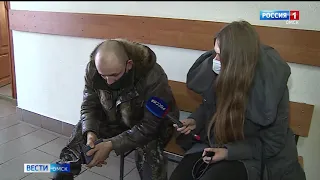 Главный фигурант резонансного уголовного дела о нападении на семью заявил, что на самом деле потерпевшим является он