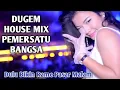 Download Lagu The Best Of Legend House Music Suhunya Remix Pemersatu Bangsa 90/2000 S vol 109