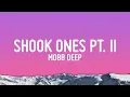 Download Lagu Mobb Deep - Shook Ones, Pt. II (Lyrics)