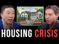 Why It Feels IMPOSSIBLE to Get Rich Today Andrew Yang