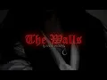 The Walls - Chase Atlantic | Lyrics Video ♣️