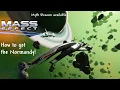How to use the Myth Beacon and get The Normandy No Man s Sky