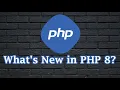 Epi-68 PHP 8 Version PHP in Tamil