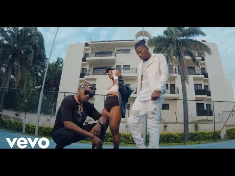 Download MP3 DJ SPINALL - On A Low (Official Video) ft. YCee