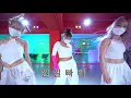 Second Aunt KimDaVi(둘째이모 김다비) _ Gimme Gimme(주라주라) / LIGI Choreography.