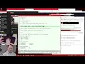 Xah Talk Show 2023-01-08 Python Emacs Lisp WolframLang Speed Comparison for