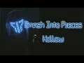Smash Into Pieces - Hollow [Lyrics on screen]