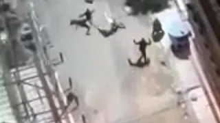 حالة واتس مهرجان بحري خطر  دندنها