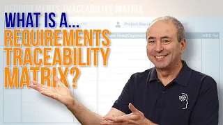 what is a requirements traceability matrix and how to create your own 
