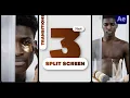 Multiscreen Transitions - 3 Split Screen After Effects template