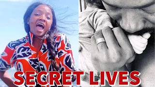 the truth about simi u0026 adekunle golds secret lives