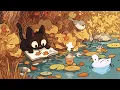 Download Lagu Don’t compromise yourself. You are all you’ve got. / Jazzy Lo-fi Beats for Study, Focus