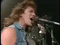 (You Can Still) Rock In America