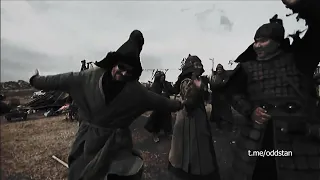 Close Mongolian SLOWED Reverb DVRST Close Eyes Mongolian Version 