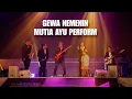 Lagu Gewa accompanies Mutia Ayu to perform at KAMI 2025
