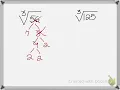 Simplifying Cube Roots