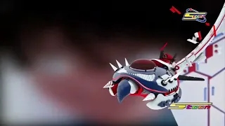 المحقق كونان الجزء السادس بعد قليل على اكشن Space 