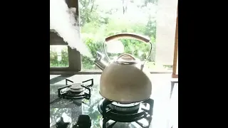کتری قوری سوت زن   شلوارک دندنها
