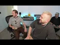 Studio Sessions: The Making Of 'one2three' With Disclosure | Chris Lake