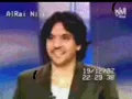 Bahaa Sultan on Tamer Hosny