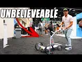 I Tested Every Remote Golf Cart at the 2026 PGA SHOW