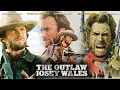 Download Lagu The Outlaw Josey Wales (1976) Movie | Clint Eastwood, Chief Dan George, Sondra Locke |Review \u0026 Facts