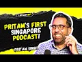 Download Lagu Why SG’s Leader of Opposition Won’t Be PM \u0026 Dealing with Govt Scrutiny | Pritam Singh | #706