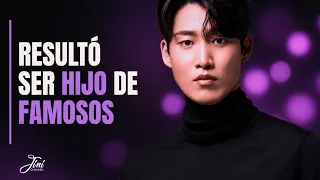 🇰🇷 ESTE ACTOR ES HIJO DE CELEBRIDADES PERO LO OCULTÓ PARA HACER SU PROPIO CAMINO
