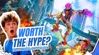 High on Life 2 - avorite species (humans)!