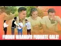 Download Lagu 🌹FIROON WAANOFII FUDHATE GALE!