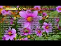 Lagu Ultimate OPM Female Love Songs Vol 5
